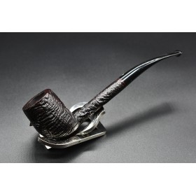 Parker Long Stem Bent Billiard  